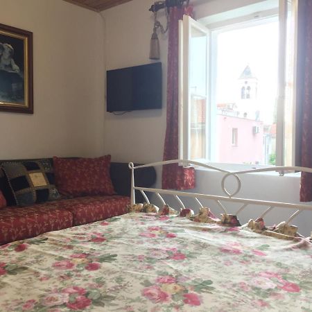 Vintage House For Rent 60M From Sea Apartment Baska Voda Exterior photo