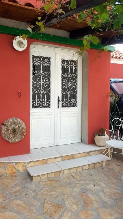 Vintage House For Rent 60M From Sea Apartment Baska Voda Exterior photo
